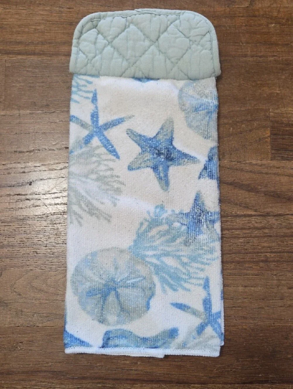 N/A handmade soft